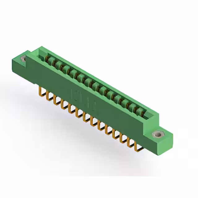 807-014-559-107 EDAC Inc.  Edgeboard Connectors